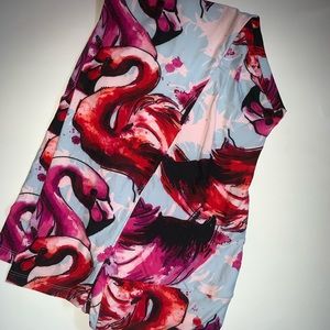 LuLaRoe Flamingo TC2